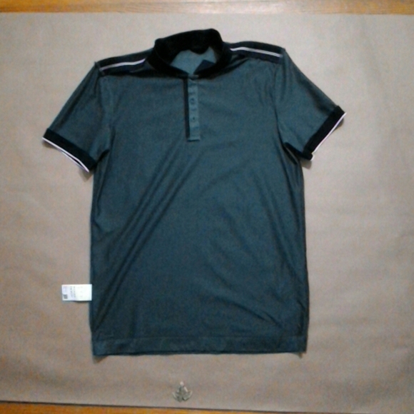 BOSS Hugo Phillipson 34 Polo Shirt - Picture 7 of 10